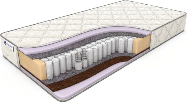 Матрас Dreamline Kombi-3 TFK