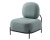 Кресло ESF SOFA 06-01 Sea Green